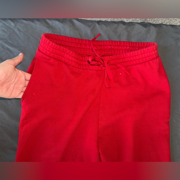 Victoria's Secret Sweatshirt and Joggers Set - Picture 7 of 8